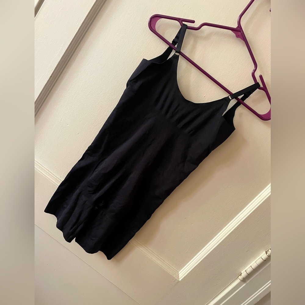 Black Shapewear